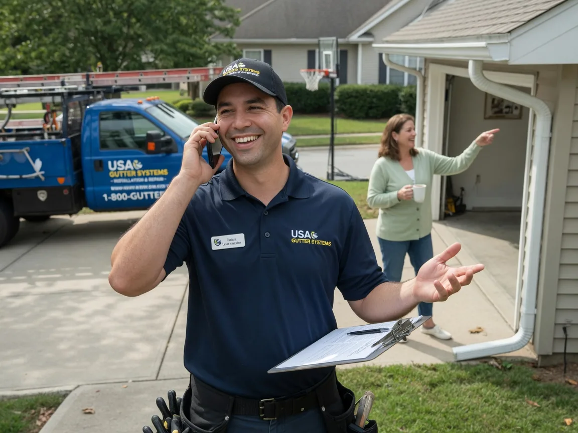 Gutter Installation Biglerville, PA FAQs